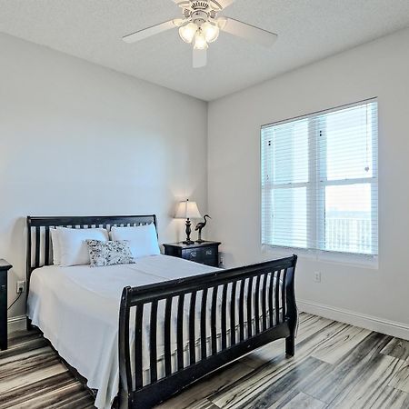 Apartament The Wharf Orange Beach Zewnętrze zdjęcie