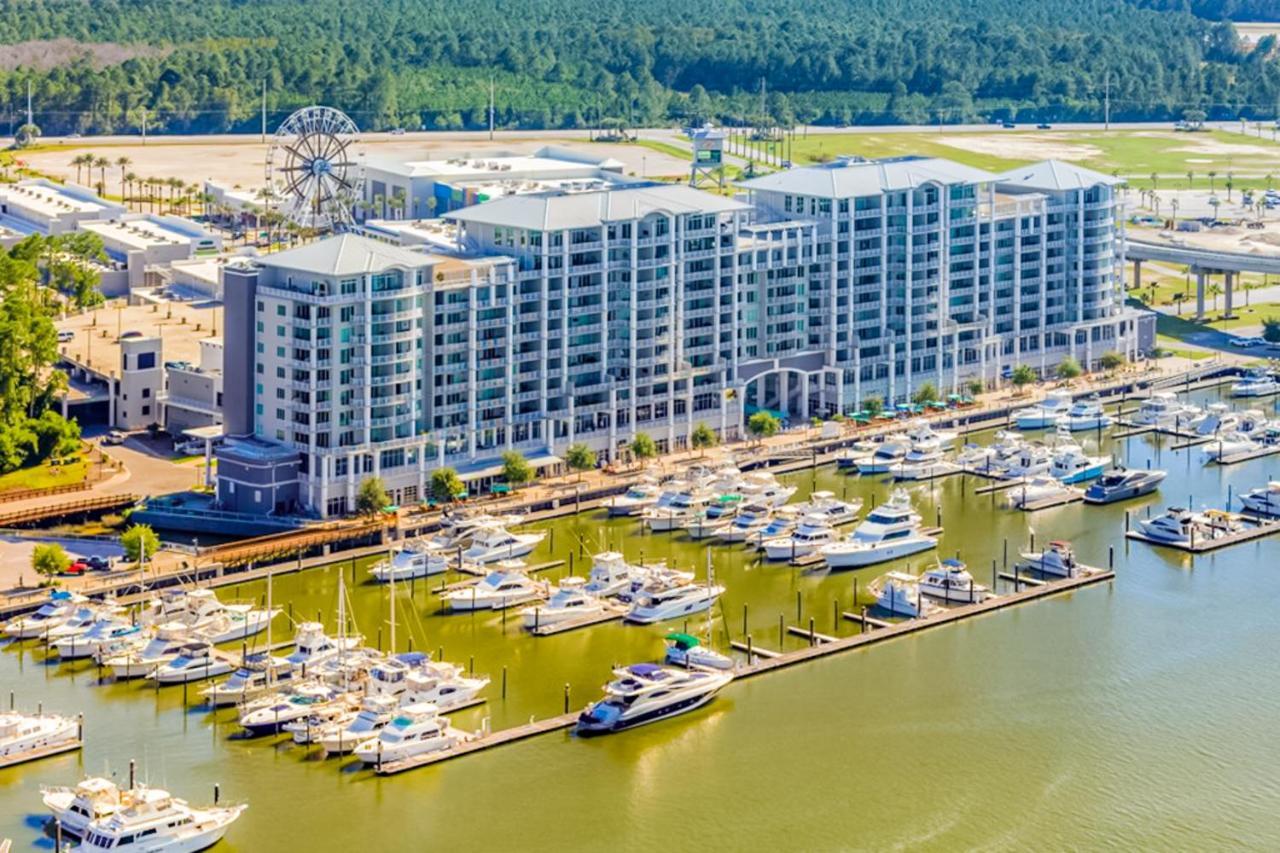 Apartament The Wharf Orange Beach Pokój zdjęcie