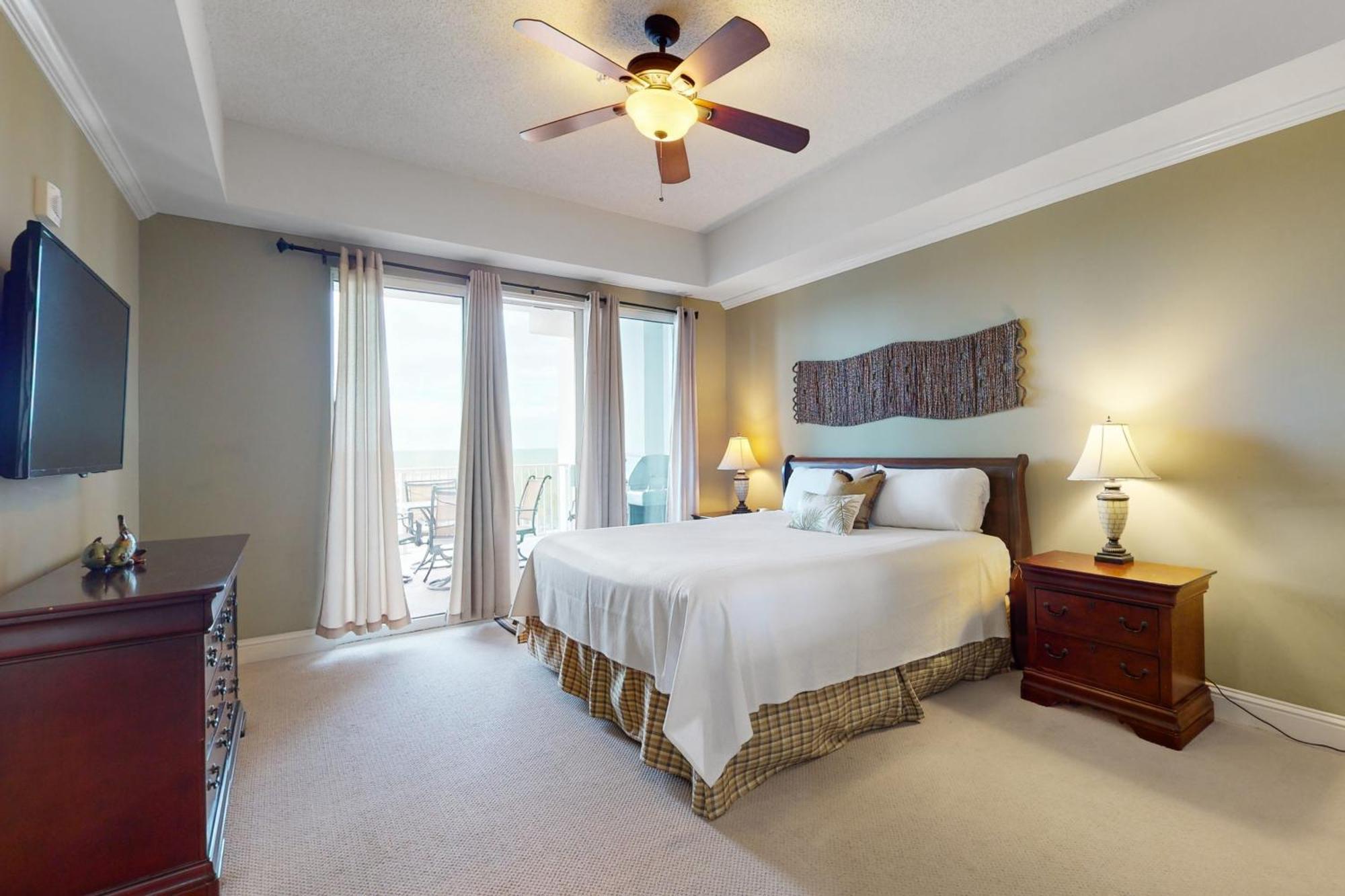 Apartament The Wharf Orange Beach Zewnętrze zdjęcie