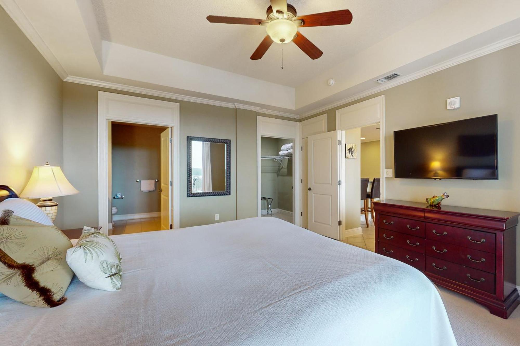 Apartament The Wharf Orange Beach Zewnętrze zdjęcie