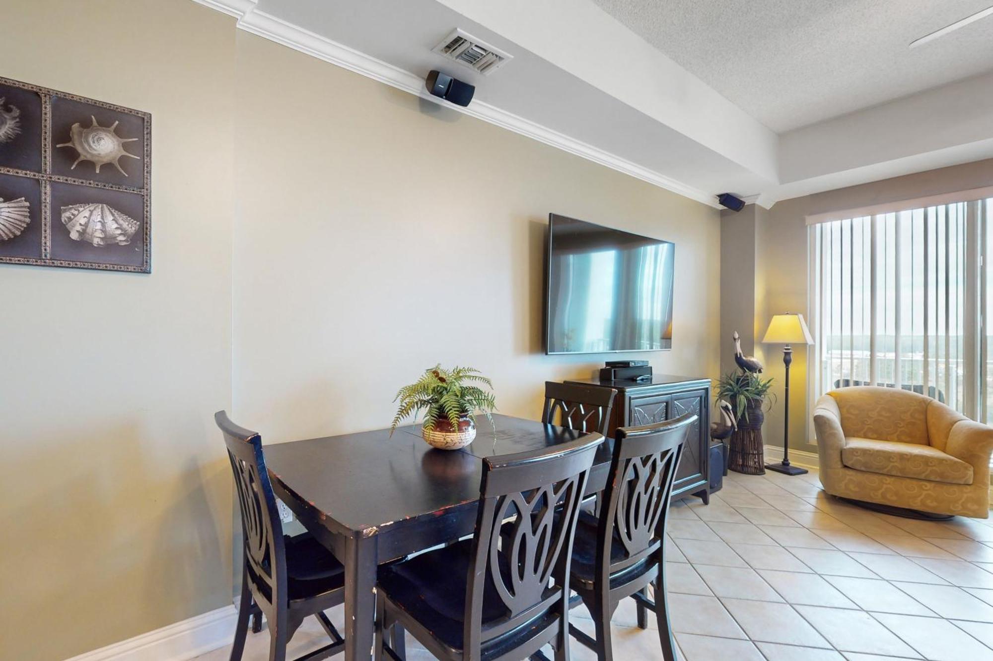 Apartament The Wharf Orange Beach Zewnętrze zdjęcie