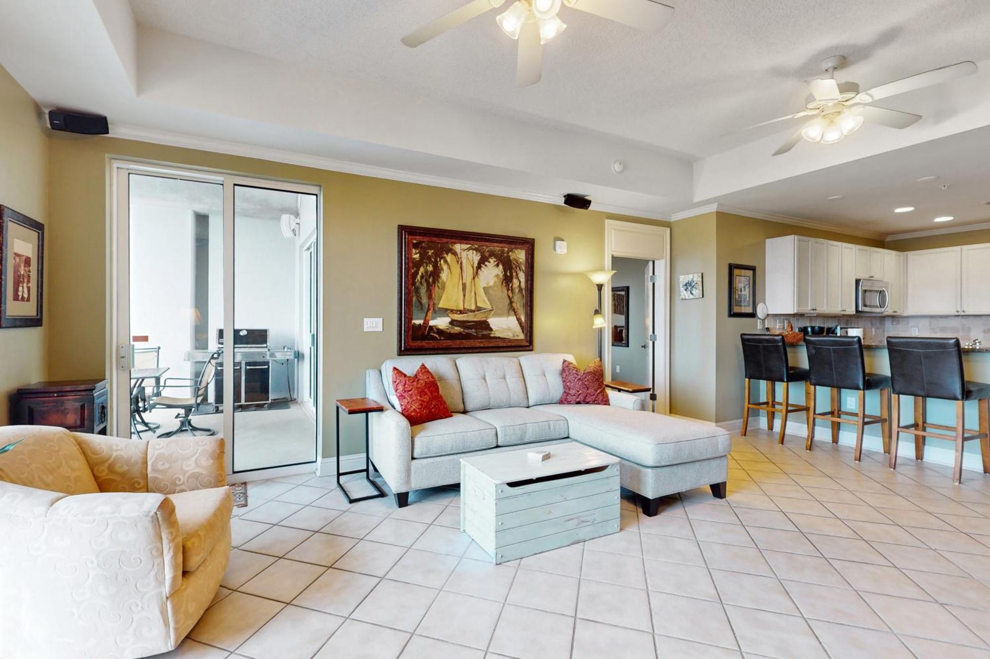 Apartament The Wharf Orange Beach Zewnętrze zdjęcie