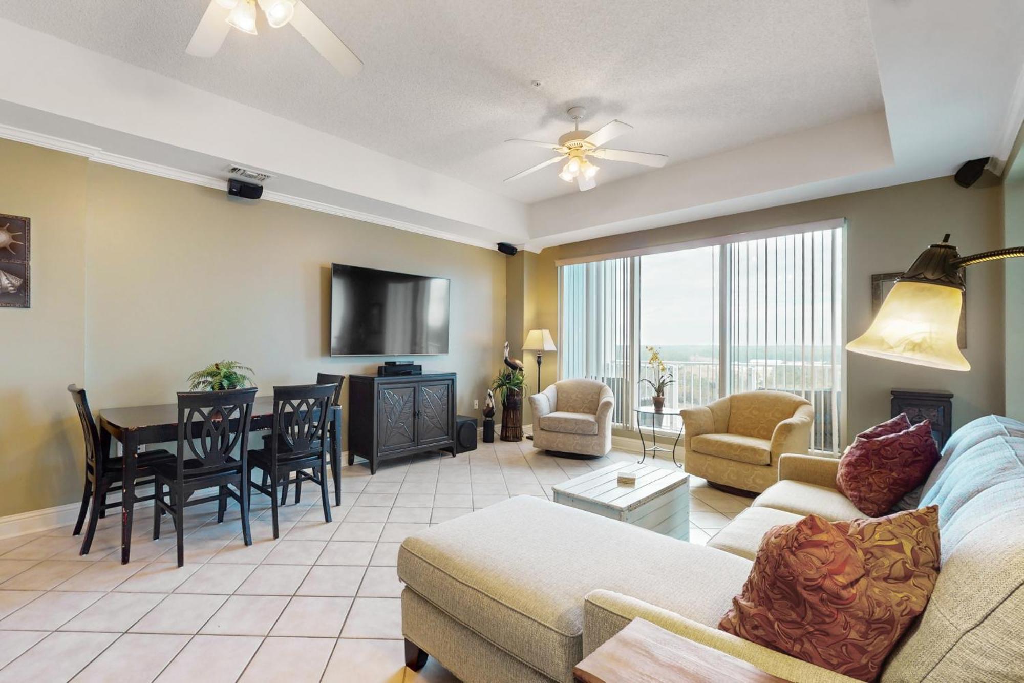 Apartament The Wharf Orange Beach Zewnętrze zdjęcie