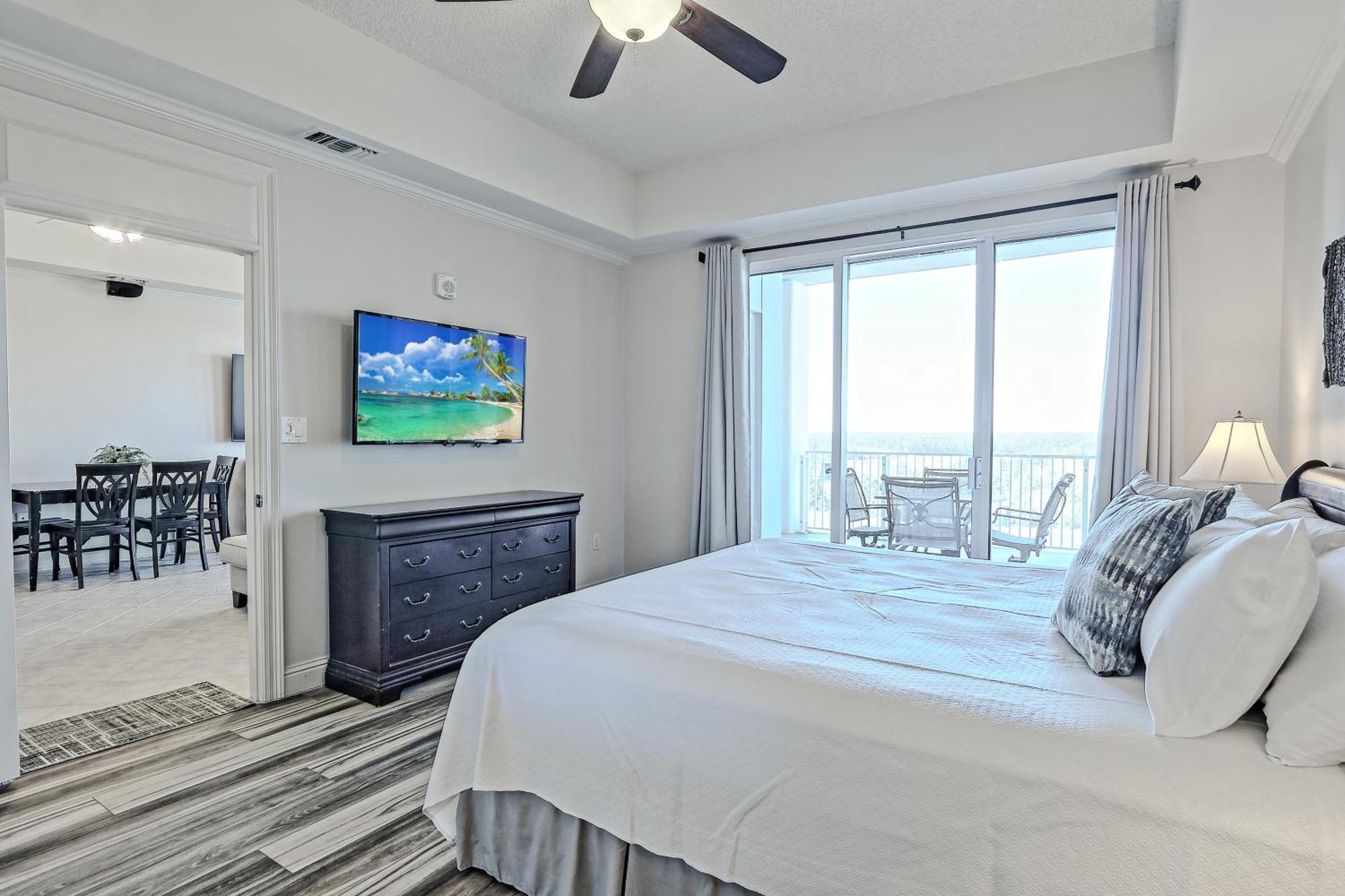 Apartament The Wharf Orange Beach Zewnętrze zdjęcie