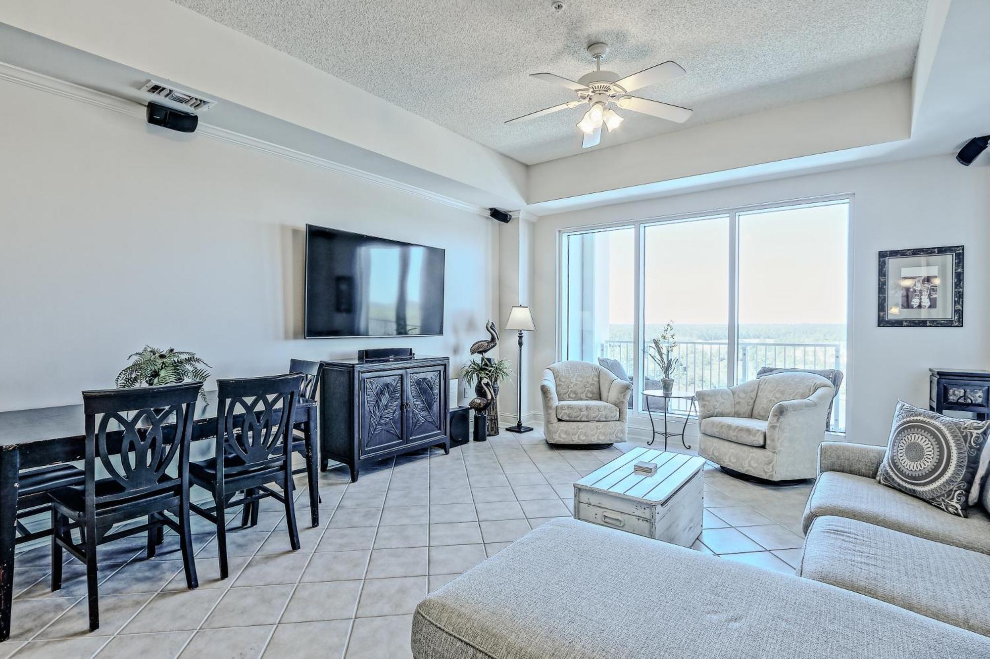 Apartament The Wharf Orange Beach Zewnętrze zdjęcie