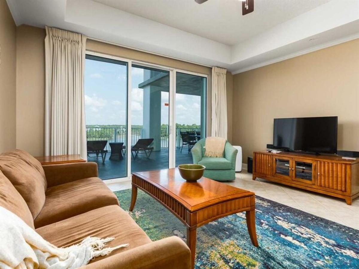 Apartament The Wharf Orange Beach Zewnętrze zdjęcie